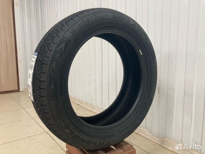 Triangle WinterX TW401 215/55 R17