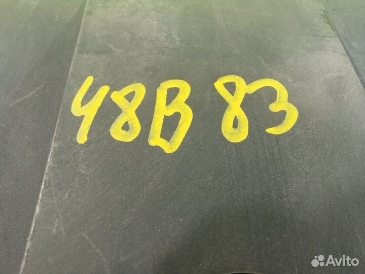 Крышка блока предохранителей Mercedes-Benz W140