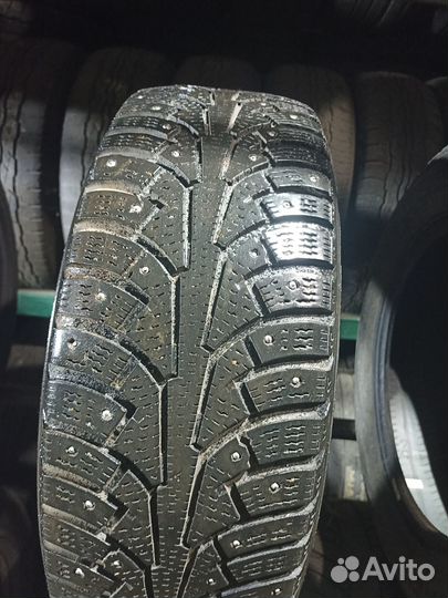 Nokian Tyres Hakkapeliitta 5 205/60 R16