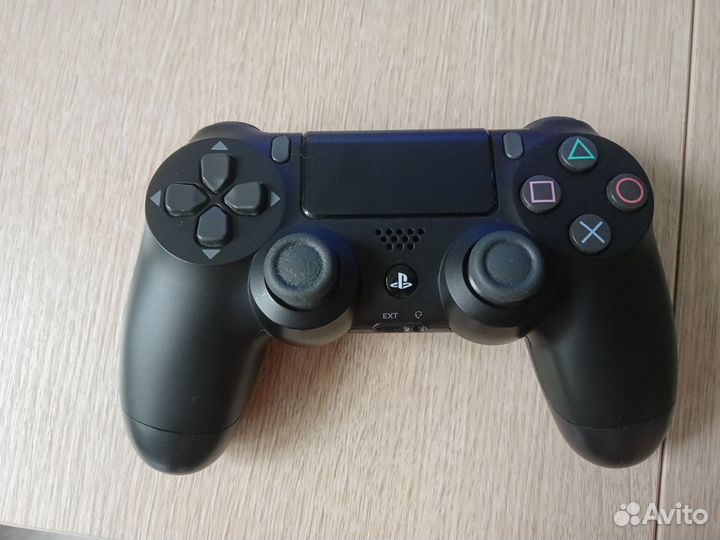 DualShock 4 v2 оригинальный геймпад для PS4