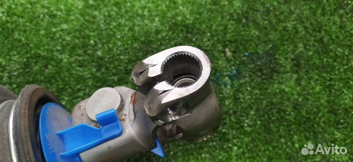 Карданчик рулевой Infiniti Q50 2 2014