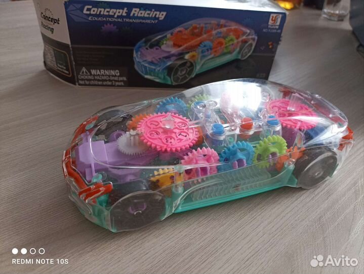 Игрушка для купания, паровозик, каталка, машинки