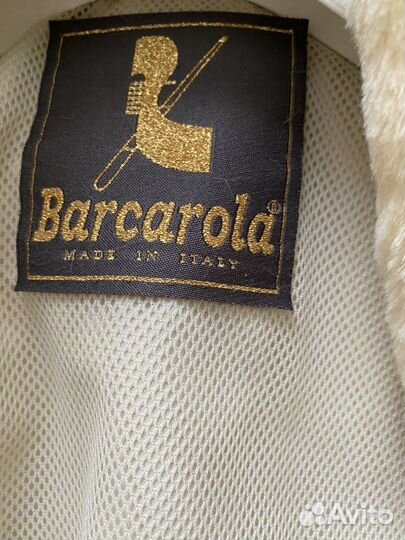 Пальто женское Barcarola