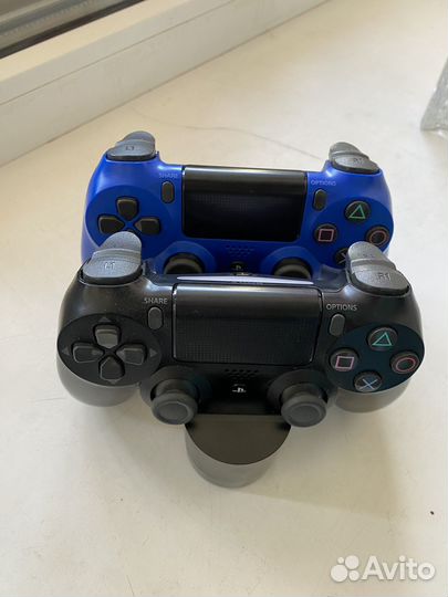 Sony PS4 pro 1tb