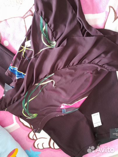 Комплект женской одежды