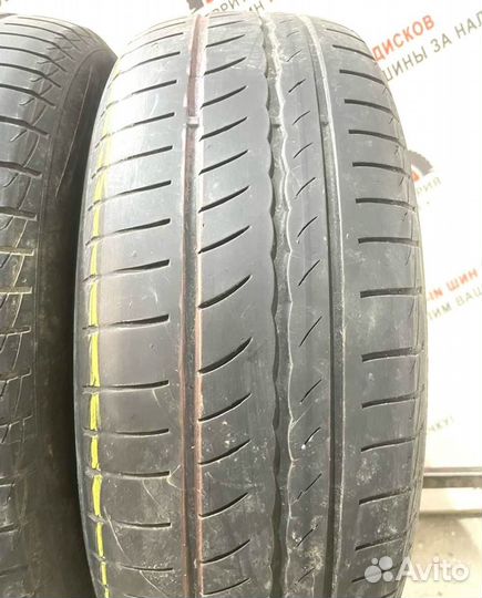 Pirelli Cinturato P1 205/55 R16 91V