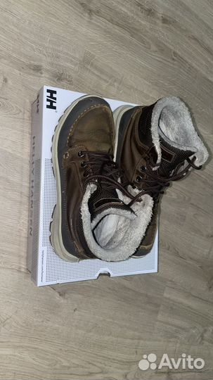 Ботинки Helly Hansen Garibaldi V3