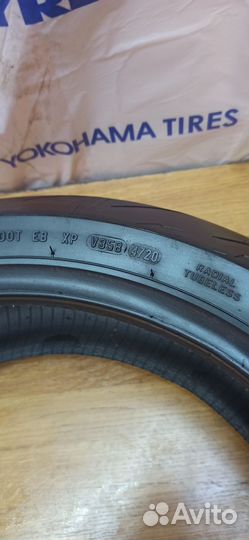 190/55 r17 Pirelli Diablo Rosso III