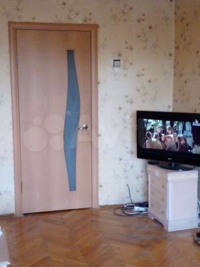 3-к. квартира, 78 м², 5/13 эт.