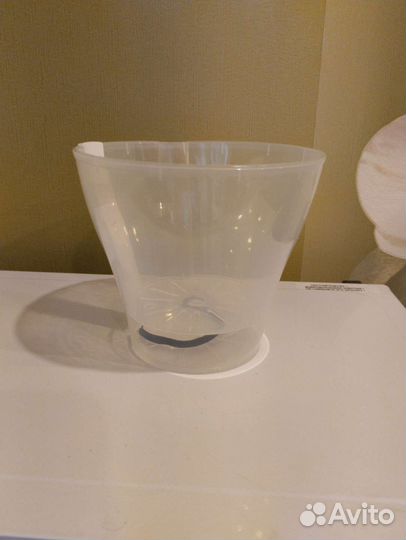 Горшки для орхидей