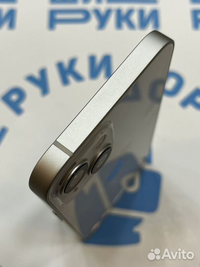 iPhone 13, 128 ГБ