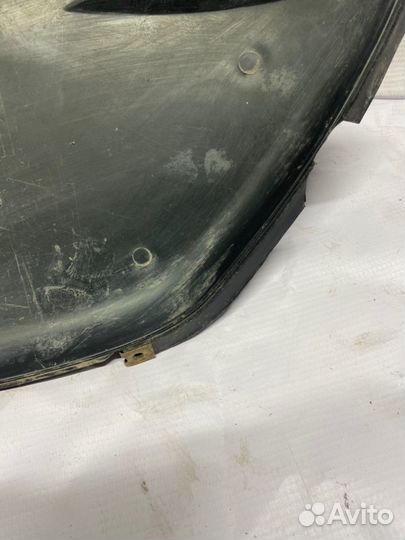 Подкрылок передний Stels Vortex 50