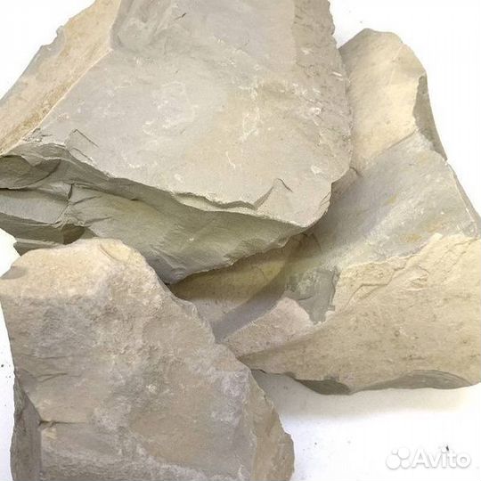 Уральская глина (жëлтая, голубая и другие глины)