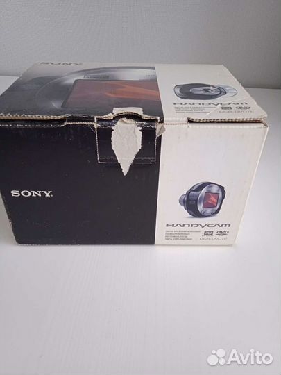 Видео камера