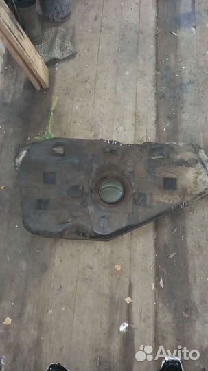 Бак Лифан Солано