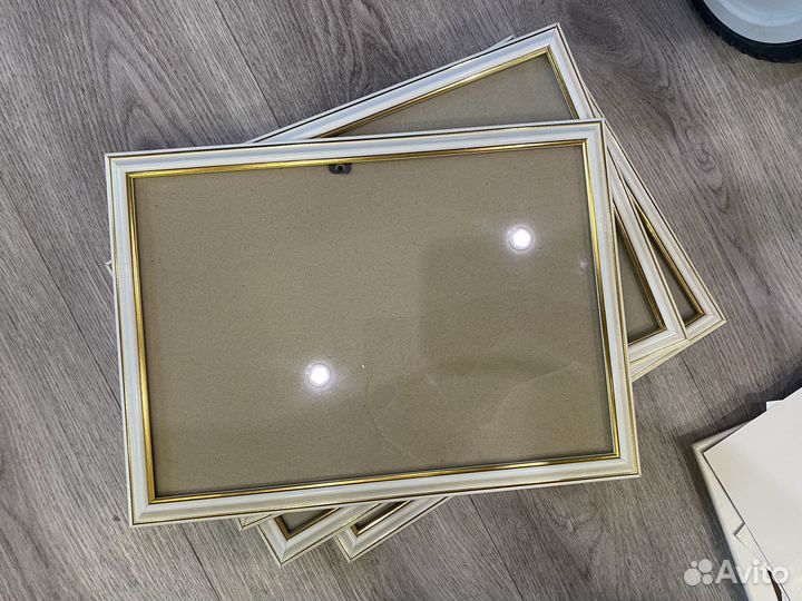 Фоторамка А4