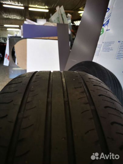 Hankook Optimo K415 225/55 R18 98H