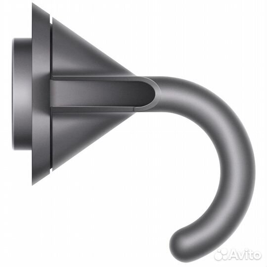 Фен Dyson, SuperSonic HD08 Nikkel/Fuchsia (IN) 386