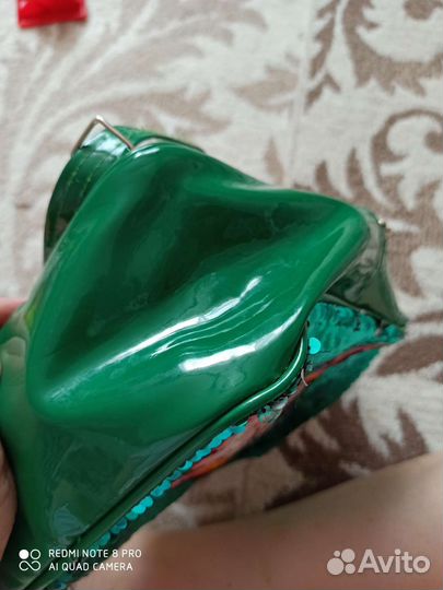 Рюкзак детский для девочки