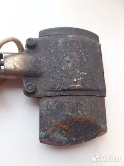 Паяльник молотковый