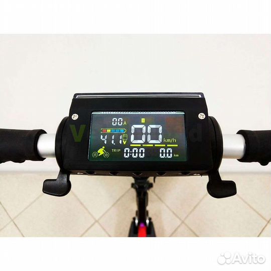 Электросамокат Kugoo S3