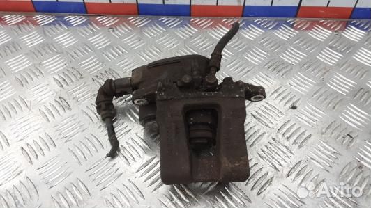 Суппорт тормозной задний правый hyundai I40 (4UK13