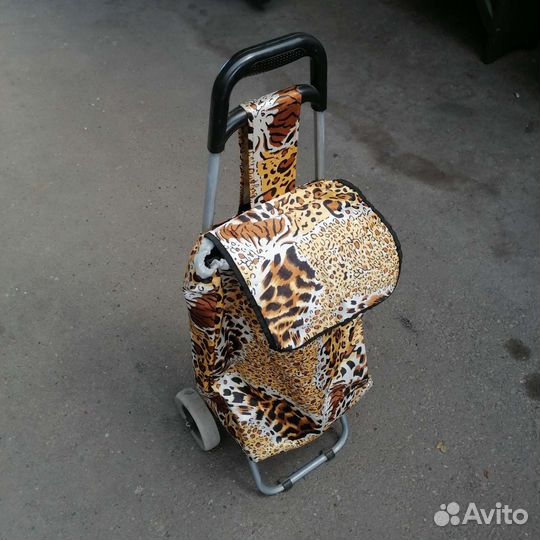 Сумка коляска