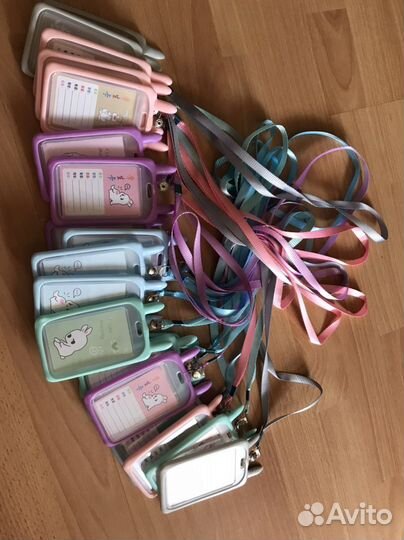 Бейджики для ребенка для школы и садика