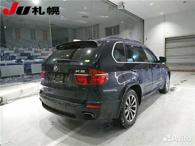 Авто в Разбор Bmw X5 Рест E70 рест N55B30 2010
