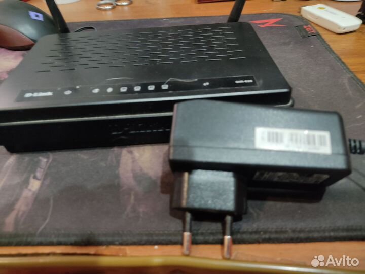 Wifi роутер 4g модем