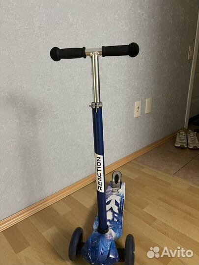 Самокат детский