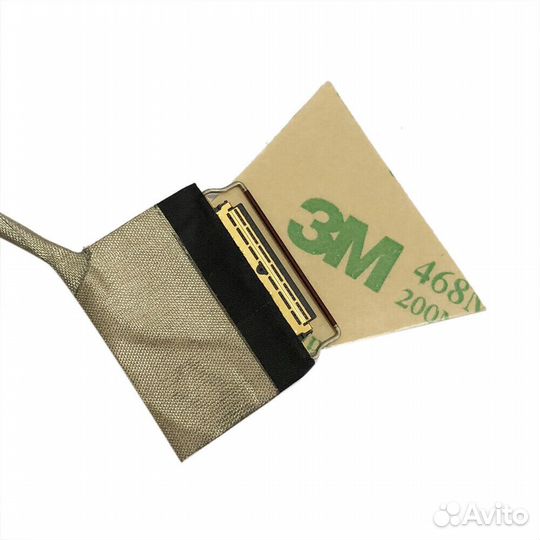 Шлейф матрицы новый 6017B1374901