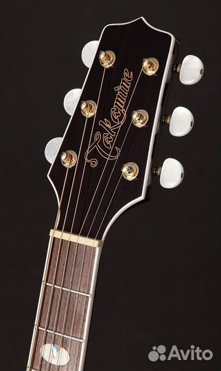 Электроакустическая гитара Takamine GN75CE TBK NEX