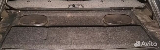 Запчасть ваз 2114