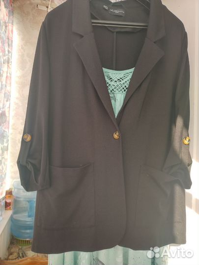 Жакет женский 52 54