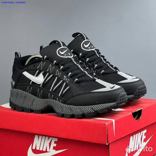 Кроссовки Nike Air Humara QS (Арт.44555)