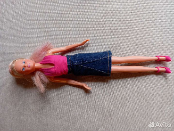 Кукла барби 90 х
