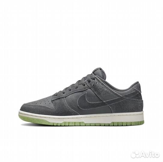 Кроссовки Nike Dunk Low prm 