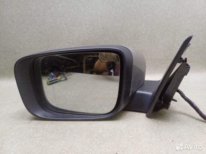 Зеркало левое электрическое Volvo XC60