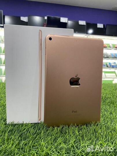 iPad mini (5-го поколения ) 64GB. wi-fi