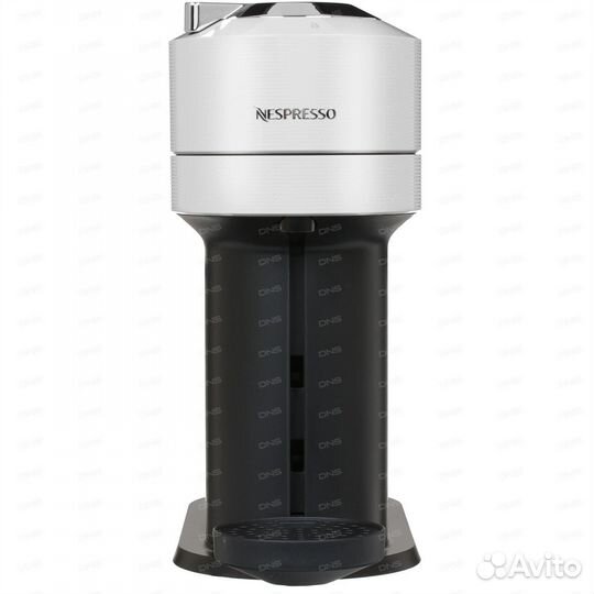 Кофемашина капсульная Nespresso Vertuo Next GCV1