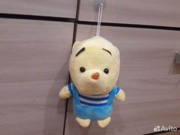 Мягкие игрушки