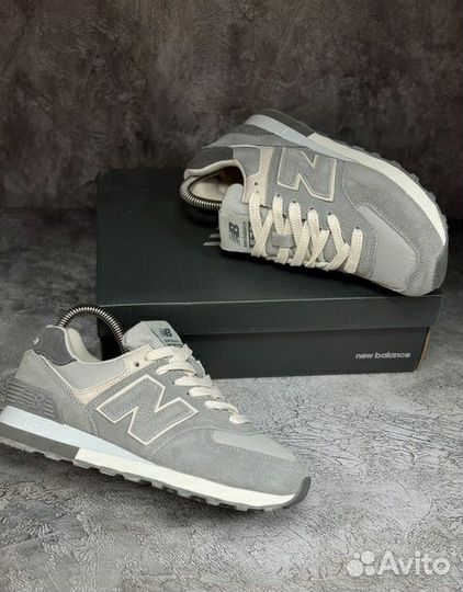 Кроссовки New Balance 574 женские 36-41