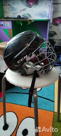 Комплект хоккейной формы