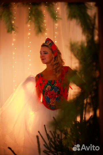 Корсет женский размер 46