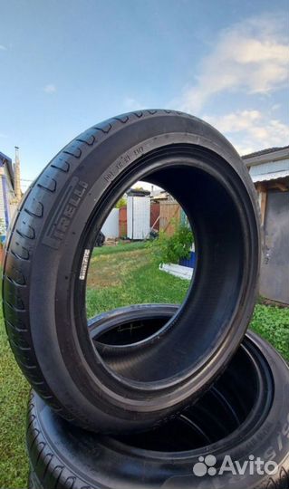 Pirelli Cinturato P7 205/55 R17 91V