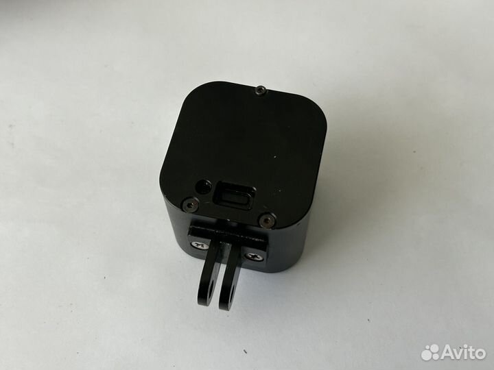 GoPro hero 4 session