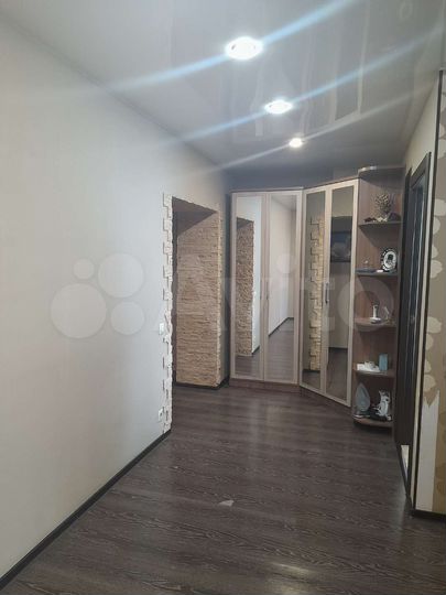 1-к. квартира, 40 м², 3/9 эт.