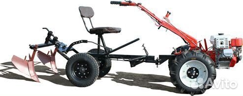 Адаптер пно-1 прицеп для навесного оборудования