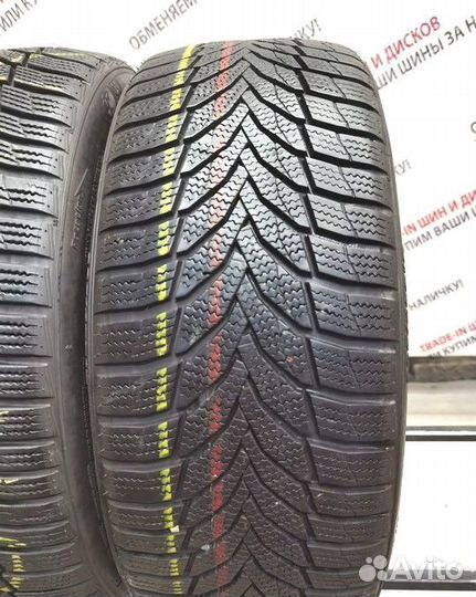 Nexen Winguard Sport 2 205/45 R17 88V